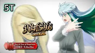 [FGO NA] Tezcatlipoca Finale – Kukulkan 5T | Lostbelt 7: Nahui Mictlan