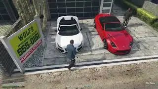gta5 storymodus (Part 2/5)
