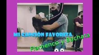 Flamenco y bachata musica fusion 🔥🔥 Dj Khalid ft. Loukas - Las pulseras del verano //Alberto y Rocío