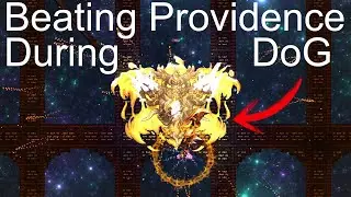 Infernum Devourer of Gods BUGGED?! Permanent Scourge of the Universe