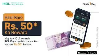 Earn Rs. 50 Reward