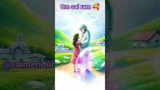 sai sandesh today 🙏❤️|| Sai Baba Pravachan 2025 || Sai Baba Updesh Today || #omsairam  #saibaba