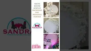 Wedding Events Decoration #shorts #viral #centerpiece #weddingdecoration #flowers #chaircovers