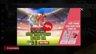 FF-Giao Lưu Với Sờ Ta Boy VN