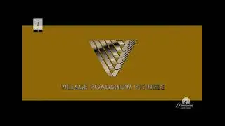 Ocean's Twelve - Paramount Network Intro