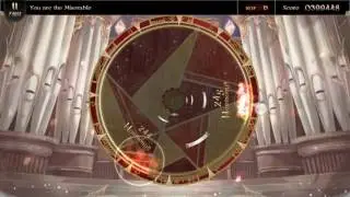 Lanota - You Are The Miserable (Ultra Lv 13 - 955255)