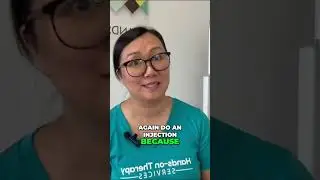 Get Rid of Trigger Finger and Thumb without Surgery!