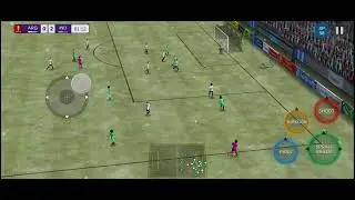 Argent vs indo