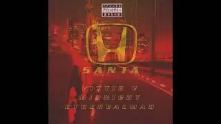 VITTIE X MIDNIGHT X ETHEREALMAD - SANTA