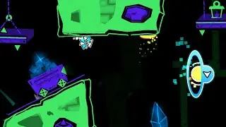 Really good 1.9 level! 
