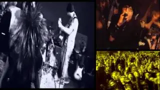Money Maker (Triple Version) - Official Video Remix - 1000 words for water - Gregos Music