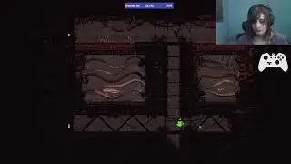 RAINWORLD: FAT CAT STRIKES BACK (BS/SPOILER=BAN)