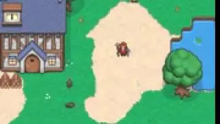 Idnet BrowserQuest game play on BemGame.com