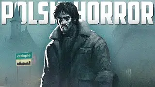 Holstin PL - Polski Horror pod Olsztynem - Gameplay PL 4K