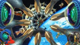 GALACTIC FEDERATION ANTARTICA ATLANTEANS