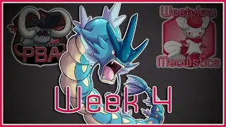 Hope you are Ready for a Rant! | PBA W4 vs Vancouver Titangs