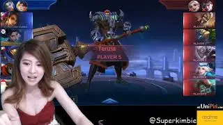 SuperKimbie Funny, Cute, Angry, Etc Montage