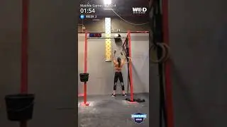 Wodapalooza & filthy150 - Matilde Garnes