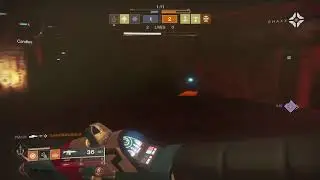 Destiny 2 5500 Comp (INTENSE MATCH HAD TO ENDED QUICK)