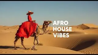 Afro House Mix 2025 | The Best of Afro House 2025 | Mix 31