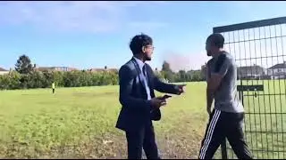 Carnage School Stream Clips