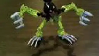 The Darkness Returns-Cartami and Axxza