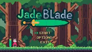 Start screen animation