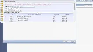 VoiceBroadcast-Add Campaign Tutorial