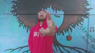 Muja & Dub Sonata - Bad Apple ft. Nejma Nefertiti