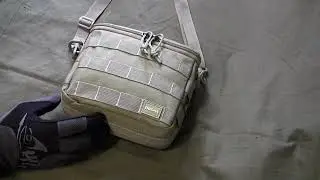 Бинокль BOSMA Desert Fox II 10X50 Paul HD high power outdoor waterproof , то что надо.