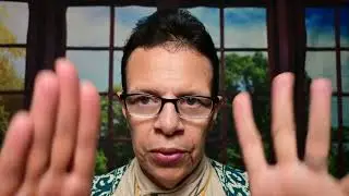 REIKI ASMR INTENSE NEGATIVE ENERGY REMOVAL AND PROTECT YOURSELF