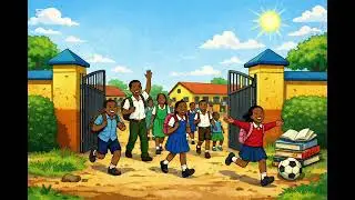 OPPORTUNITY BY MAD-TUTOR (FREE SECONDARY SCHOOL EDUCATION)