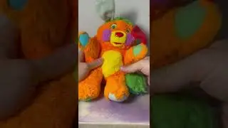 80&rsquo;s Memories!! POPPLES!! #nostalgia #throwback #toys #80skid #80s #stuffedanimals #shorts #memories