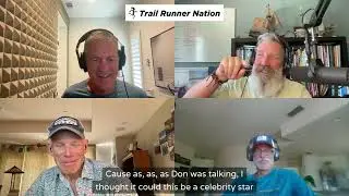 EP 683: Sh!t You Don&rsquo;t Do on the Trail &ndash; Western States Edition