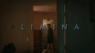 LIMINA - A Horror Short Film
