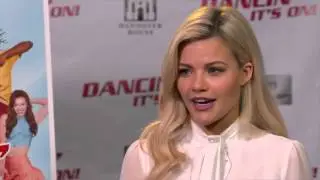 Witney Carson: DANCIN' IT'S ON