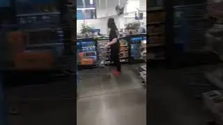 Sam Walton is Rolling In His Grave (Walmart)