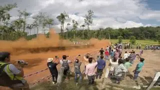 APRC Coffee Day India Rally &ndash; 2016 with APRC/IRC/INRC/FMSCI Cup