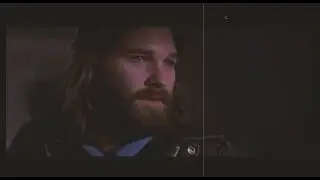 NECA&rsquo;S MacReady from the movie, &lsquo;THE THING&rsquo; short film.