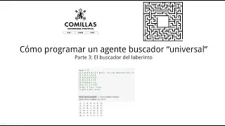 Cómo programar un agente buscador "universal" (parte 3)
