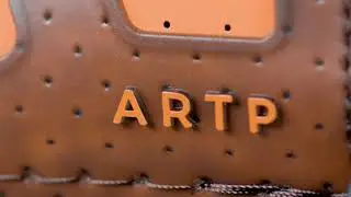 2019 Radar Vector ARTP Boots Features