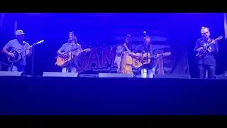 Long Way Down  / Gary Nicholas and Billy Droze and Kentucky Blue