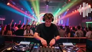 Dance Mix - Dj Eletro Mix