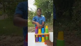Double Cup Match Challenge!!