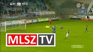 Újpest FC – MTK Budapest | 1-2 | OTP Bank Liga | 29. forduló | MLSZTV