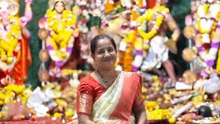 Priyali Palit is live!