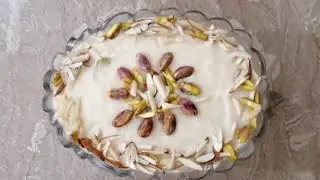 Quick firni recipe #Shorts