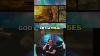 The Great I AM #TheGreatIAm #FaithCommunityLV #BibleReel #GodsPlan #Exodus #WorshipMoments