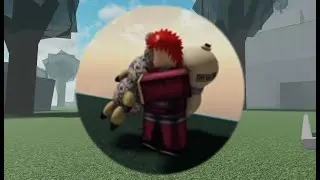 Evil Sand Spirit Showcase / Ninja Tycoon