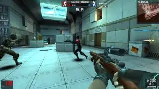 Wolfteam Snip